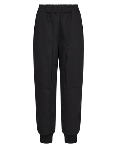 Co'Couture - Almira CC Bukser - Black